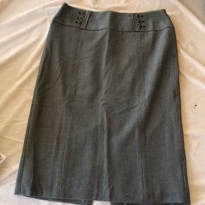 White House Black Market Pencil Skirt
